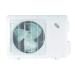Foto 6 | Minisplit Masterfriz Inverter Iusa Smart R32 1 Tonelada Solo Frío 220v