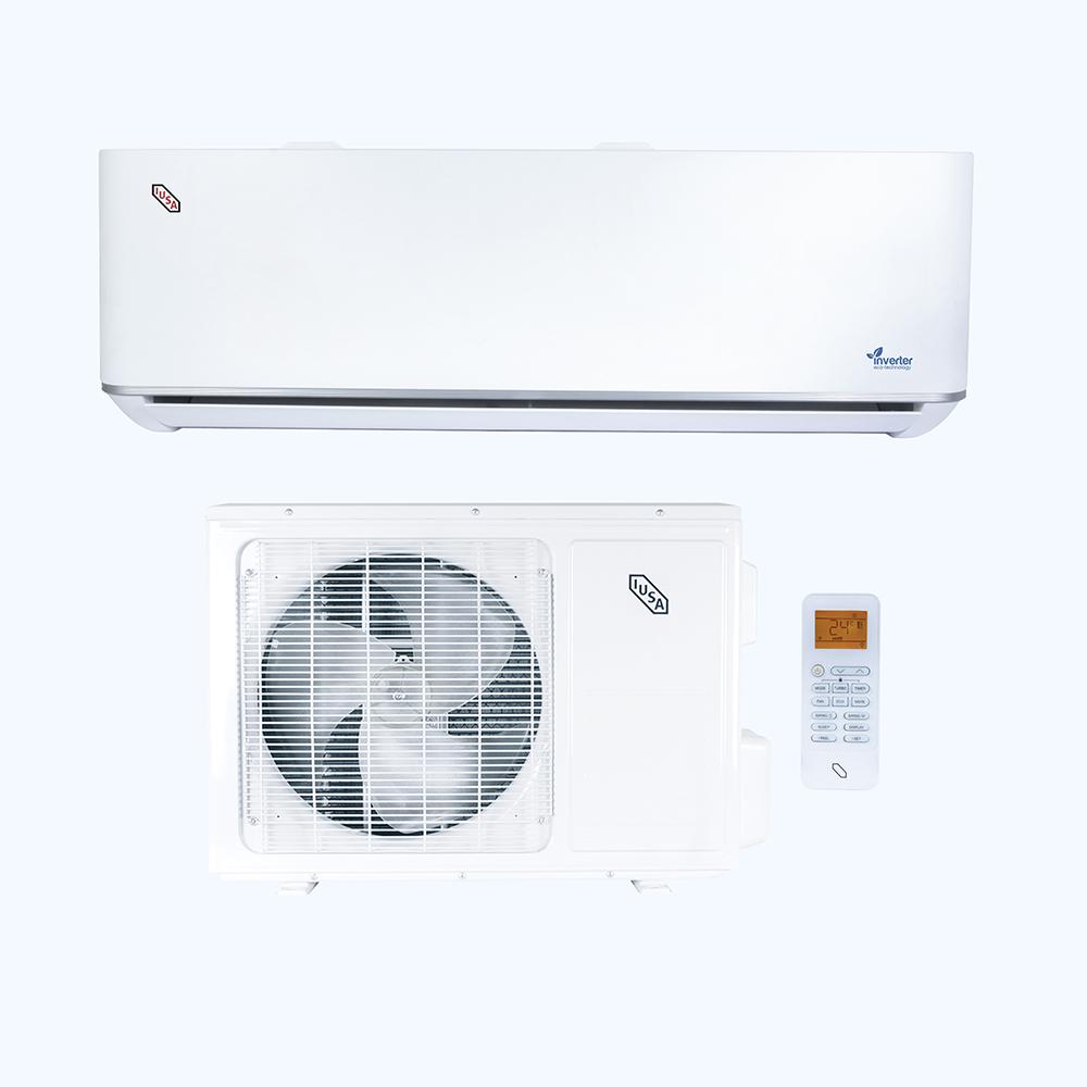 Foto 8 pulgar | Minisplit Masterfriz Inverter Iusa Smart R32 1 Tonelada  Solo Frío  220v