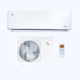 Foto 7 | Minisplit Masterfriz Inverter Iusa Smart R32 1 Tonelada Solo Frío 220v