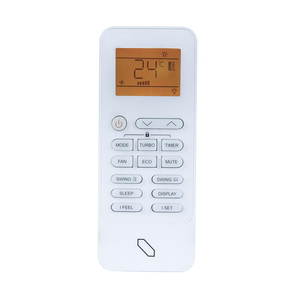 Foto 9 pulgar | Minisplit Masterfriz Inverter Iusa Smart R32 1 Tonelada  Solo Frío  220v