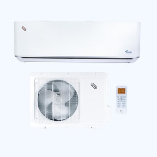 Foto 7 | Minisplit Masterfriz Inverter Iusa Smart R32 1.5 Toneladas Solo Frío 220v