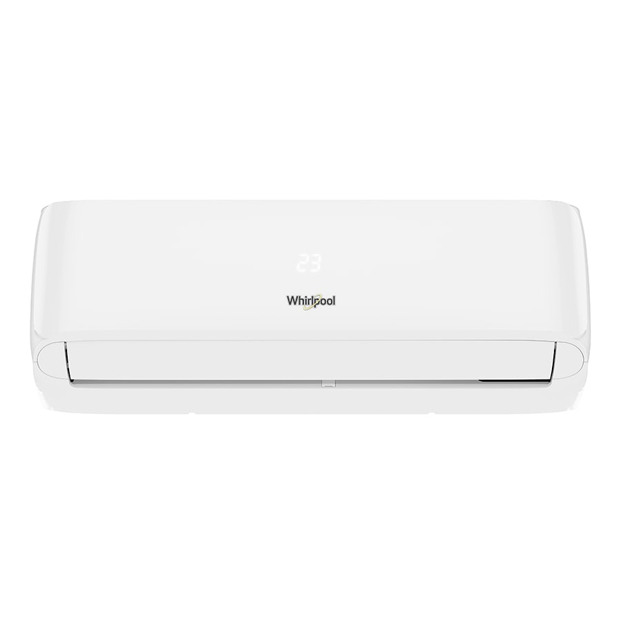 Minisplit Whirlpool Classic 1 Tonelada Frío/calor Swa2040q $10,999
