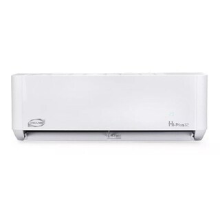 Foto 1 | Aire Acondicionado Evans Hi-plus12 Mini Split Frío 12000 Btu Blanco Seer 12 208v - 230v Ac-ms-1.0t-1