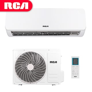 Foto 1 | Mini Split 12 000 Btu - 1 Ton Inverter Solo Frío 110 V Rca