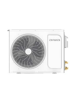 Foto 2 | Minisplit 1 Ton - Aire Acondicionado On/off Aiwa Frío Color Blanco