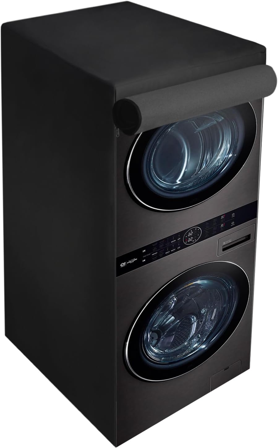 Foto 2 pulgar | Protector Impermeable Premium Gila  para Torre de Lavado Negro