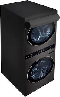 Foto 1 | Protector Impermeable Premium Gila para Torre de Lavado Negro