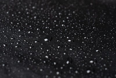 Foto 6 | Protector Impermeable Premium Gila para Torre de Lavado Negro