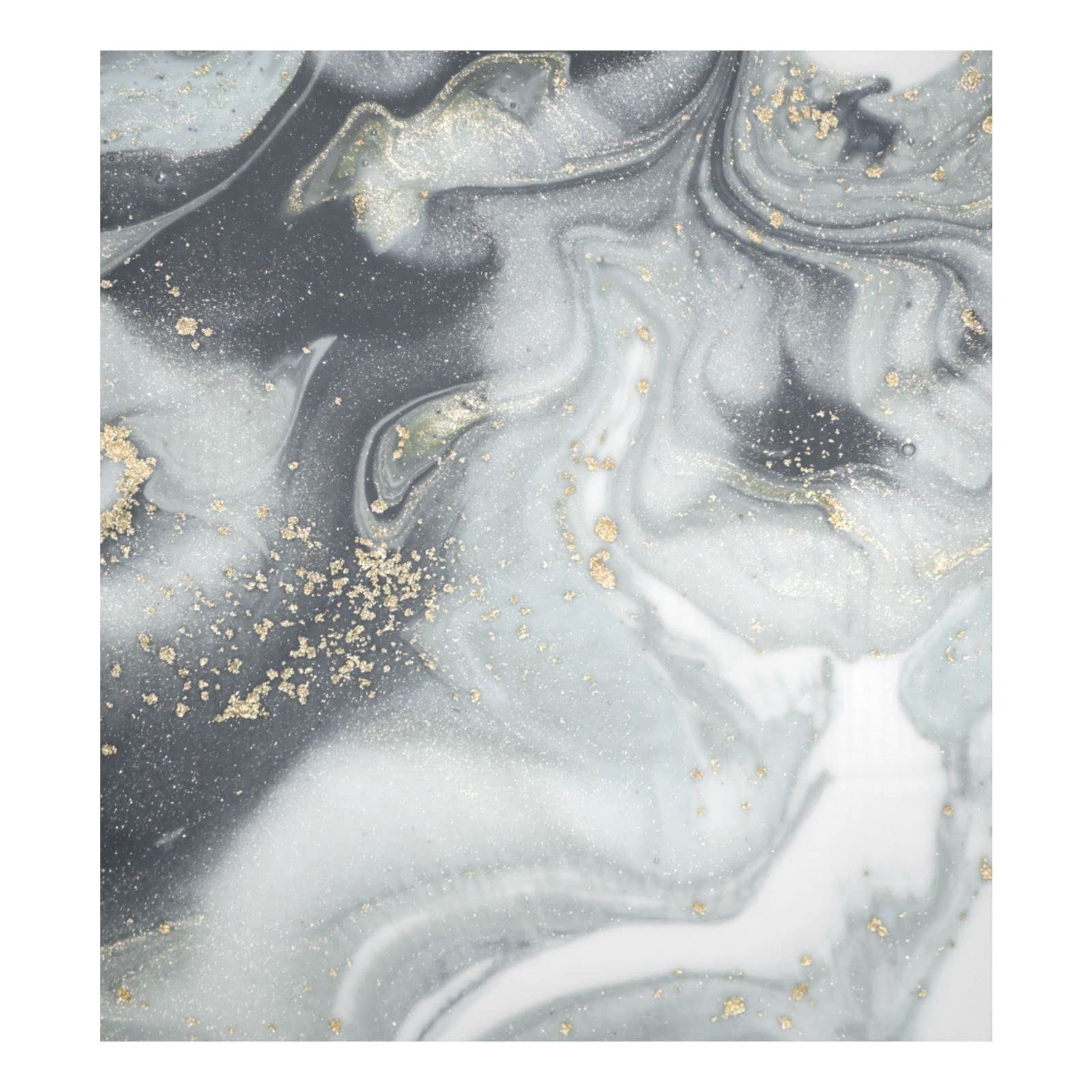 Funda Magnética Alaza Con Estampado De Mármol Gris Para Lavavajillas 58,42 X 66,04 Cm - Venta Internacional.