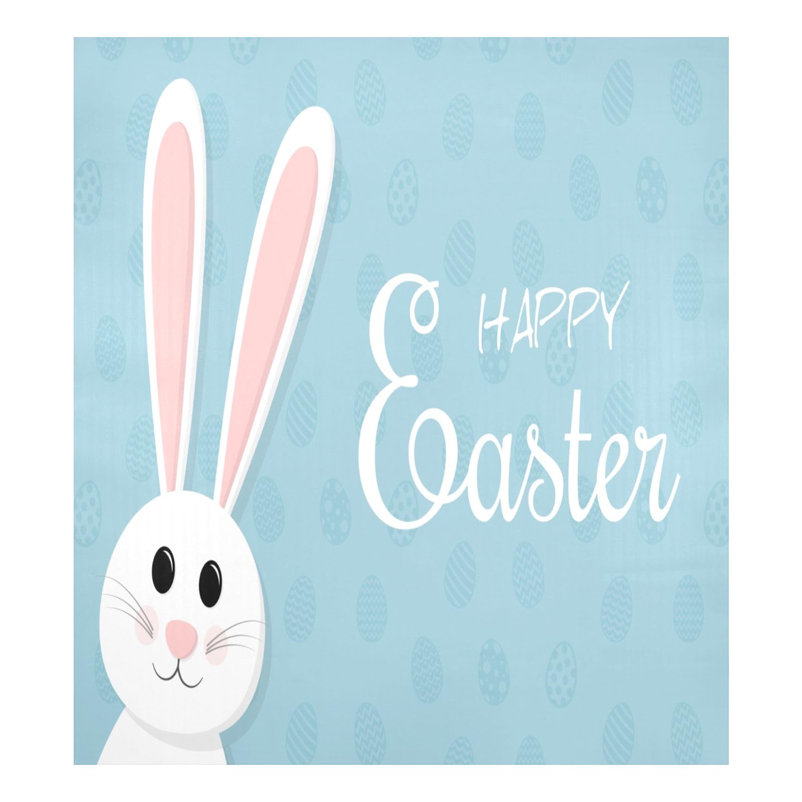 Foto 6 pulgar | Funda Magnética Para Lavavajillas Bolaz Happy Easter 58,42 Cm De Ancho X 66,04 Cm De Alto - Venta Internacional.