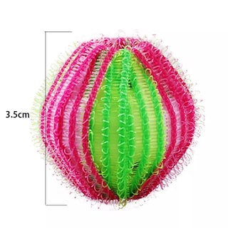 Foto 4 | Juego De 6 Bolas Quitapelusas Para Lavadora - Venta Internacional.