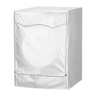 Foto 5 | Funda Para Lavadora, Impermeable, Frontal, 66 X 60 X 85 Cm - Venta Internacional.