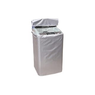 Foto 1 | Funda Impermeable Para Lavadora-secadora Vertical - Venta Internacional.