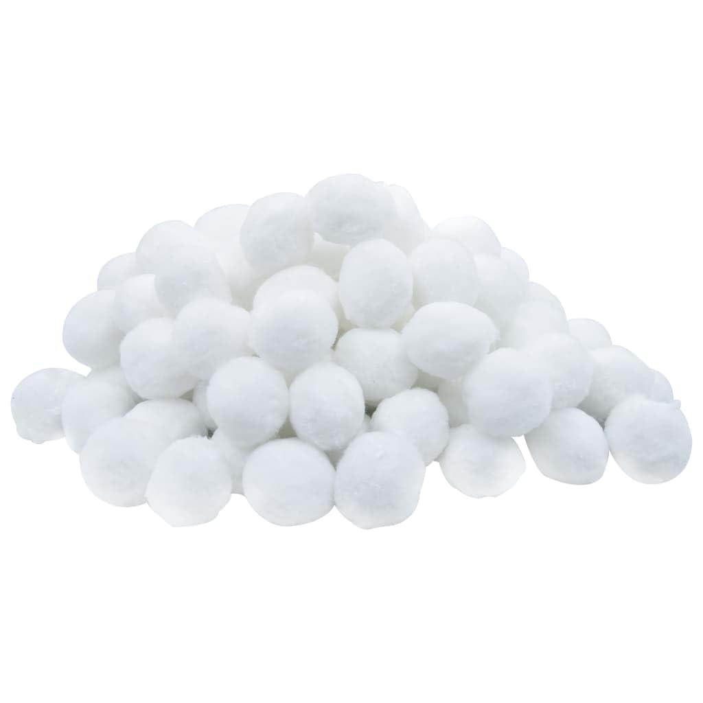 Foto 5 pulgar | Bola Filtrante Vidaxl Para Filtro De Arena  2 Kg - Venta Internacional.