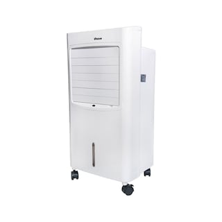 Foto 2 | Climatizador Frio Calor Dace Dal1bc-1015d 3 Niveles 12 Lt