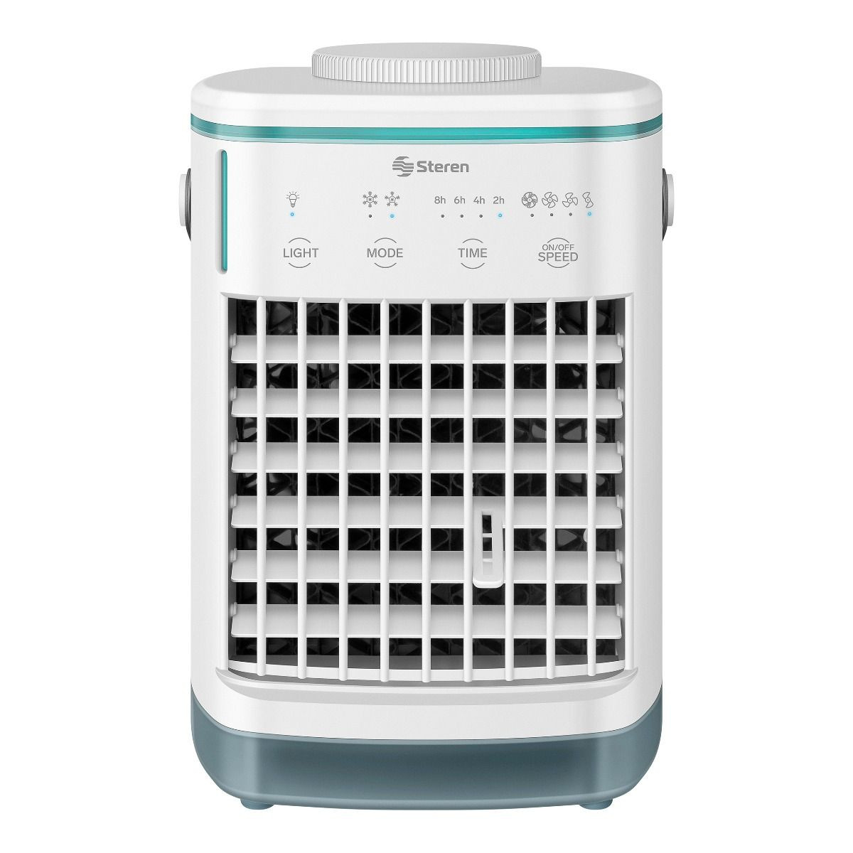 Foto 3 pulgar | Enfriador Personal Steren AIR-407 color Blanco 700 ml