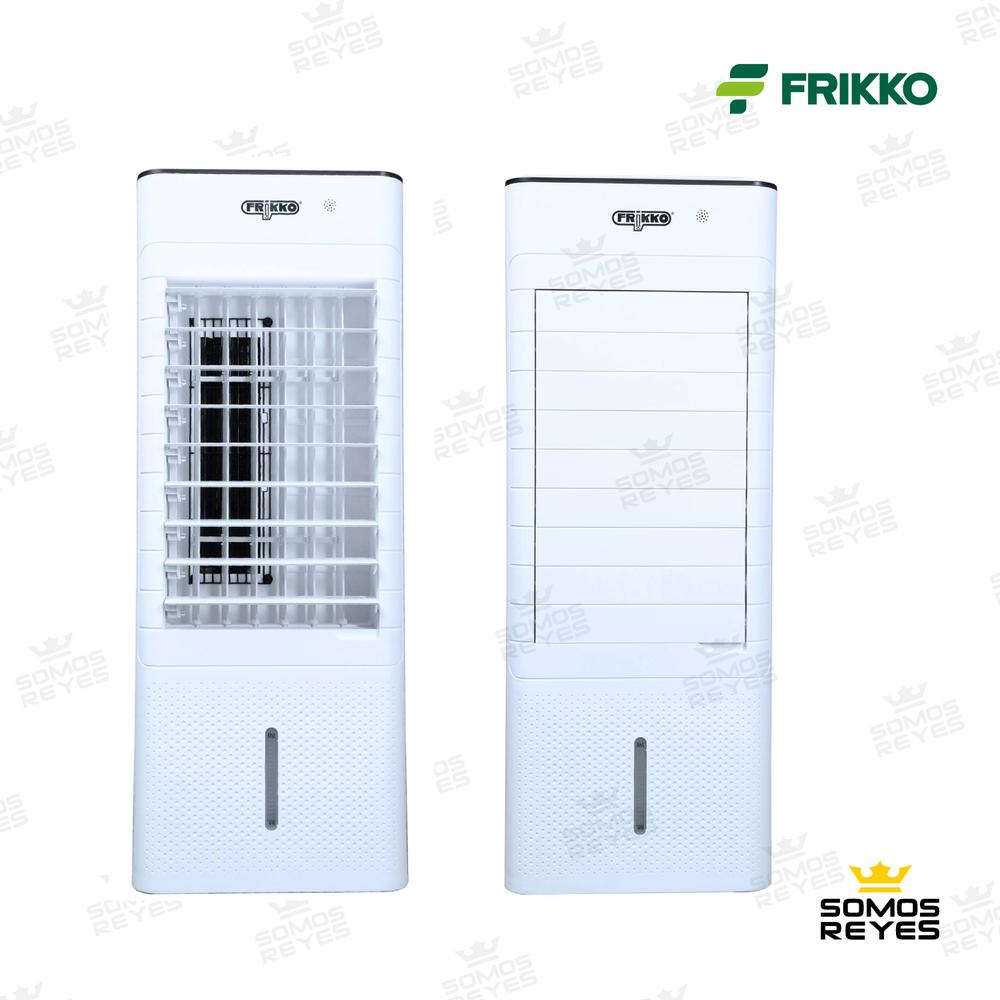 Foto 6 pulgar | Enfriador Portátil Frikko F670phr 3 Velocidades