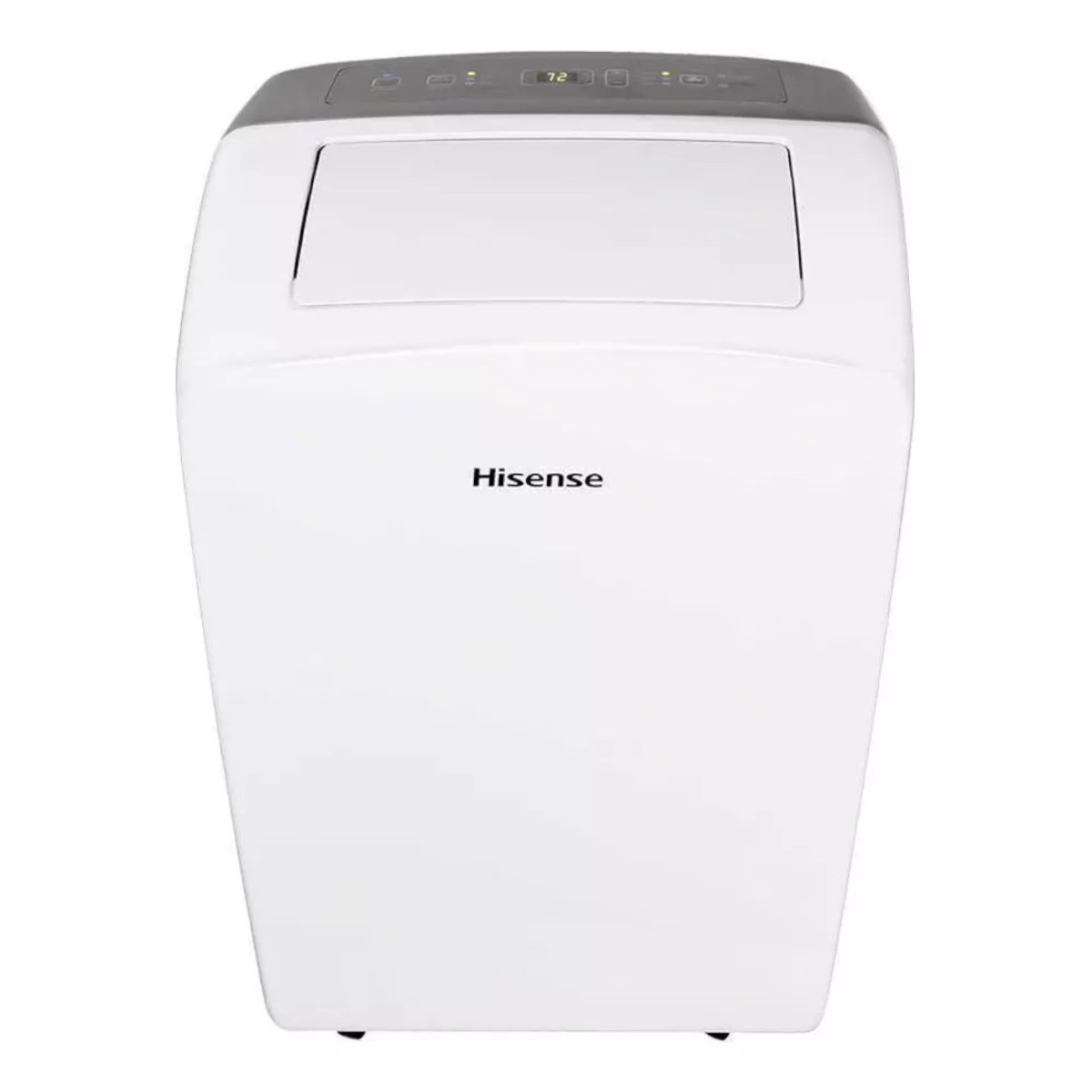 Aire Acondicionado Portátil Hisense AP12CWN1 color Blanco Wifi 32m2 12,000 Btu