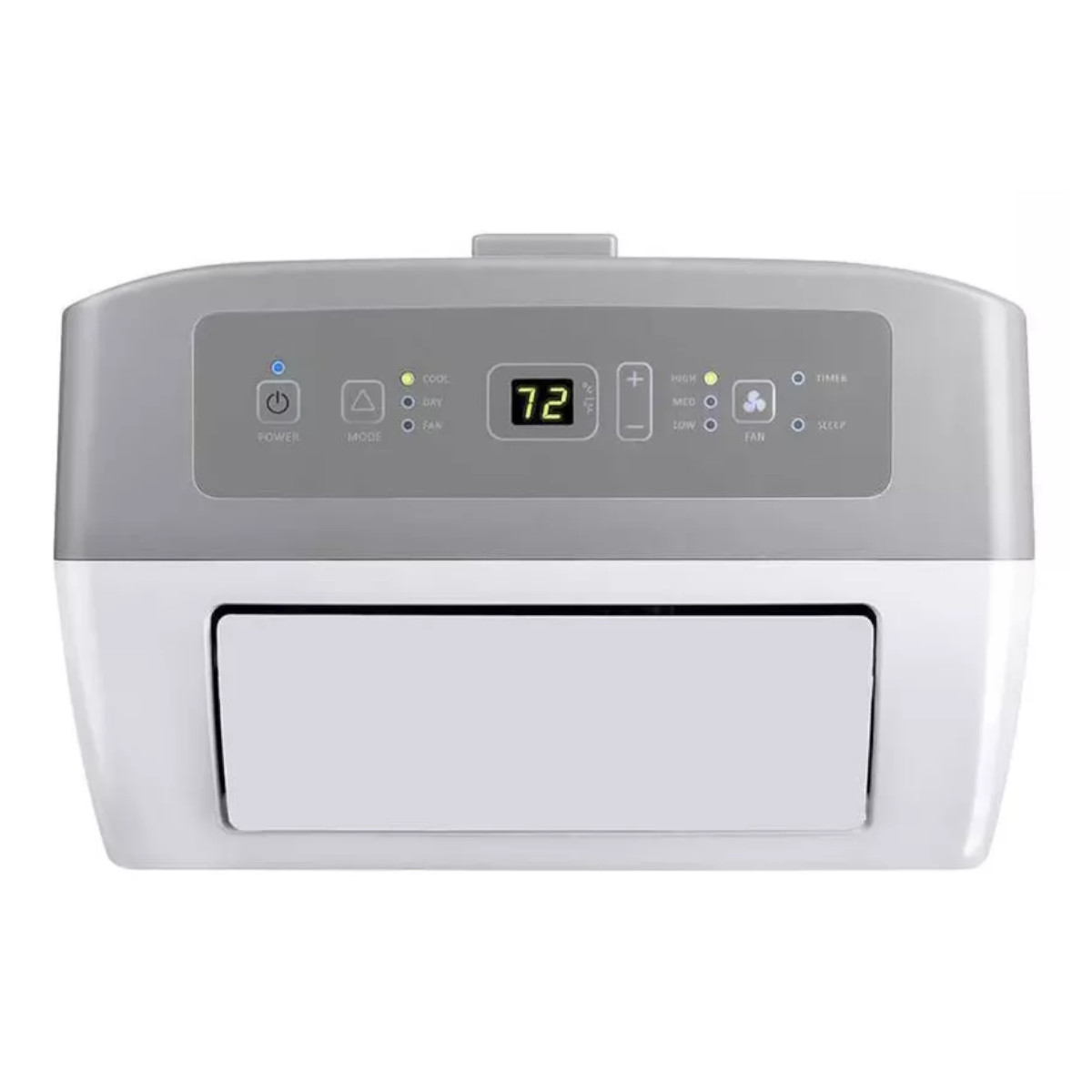 Foto 4 pulgar | Aire Acondicionado Portátil Hisense AP12CWN1 color Blanco Wifi 32m2 12,000 Btu