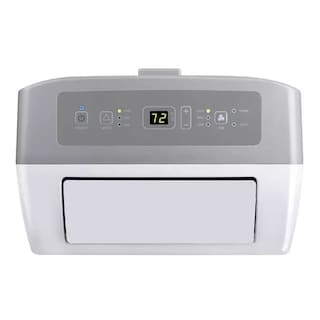 Foto 3 | Aire Acondicionado Portátil Hisense AP12CWN1 color Blanco Wifi 32m2 12,000 Btu
