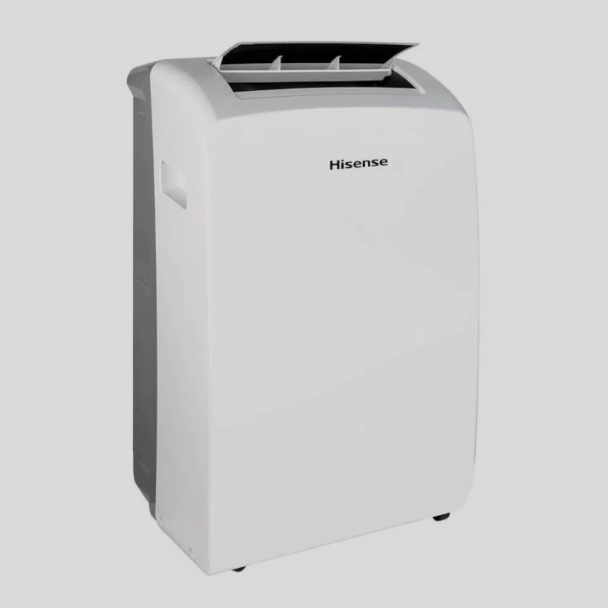 Foto 5 pulgar | Aire Acondicionado Portátil Hisense AP12CWN1 color Blanco Wifi 32m2 12,000 Btu