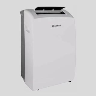 Foto 4 | Aire Acondicionado Portátil Hisense AP12CWN1 color Blanco Wifi 32m2 12,000 Btu