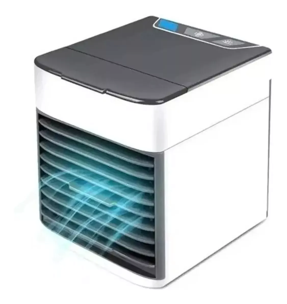 Foto 2 pulgar | Miniaire Acondicionado Portátil Artic Air Ultra Blanco para Escritorio