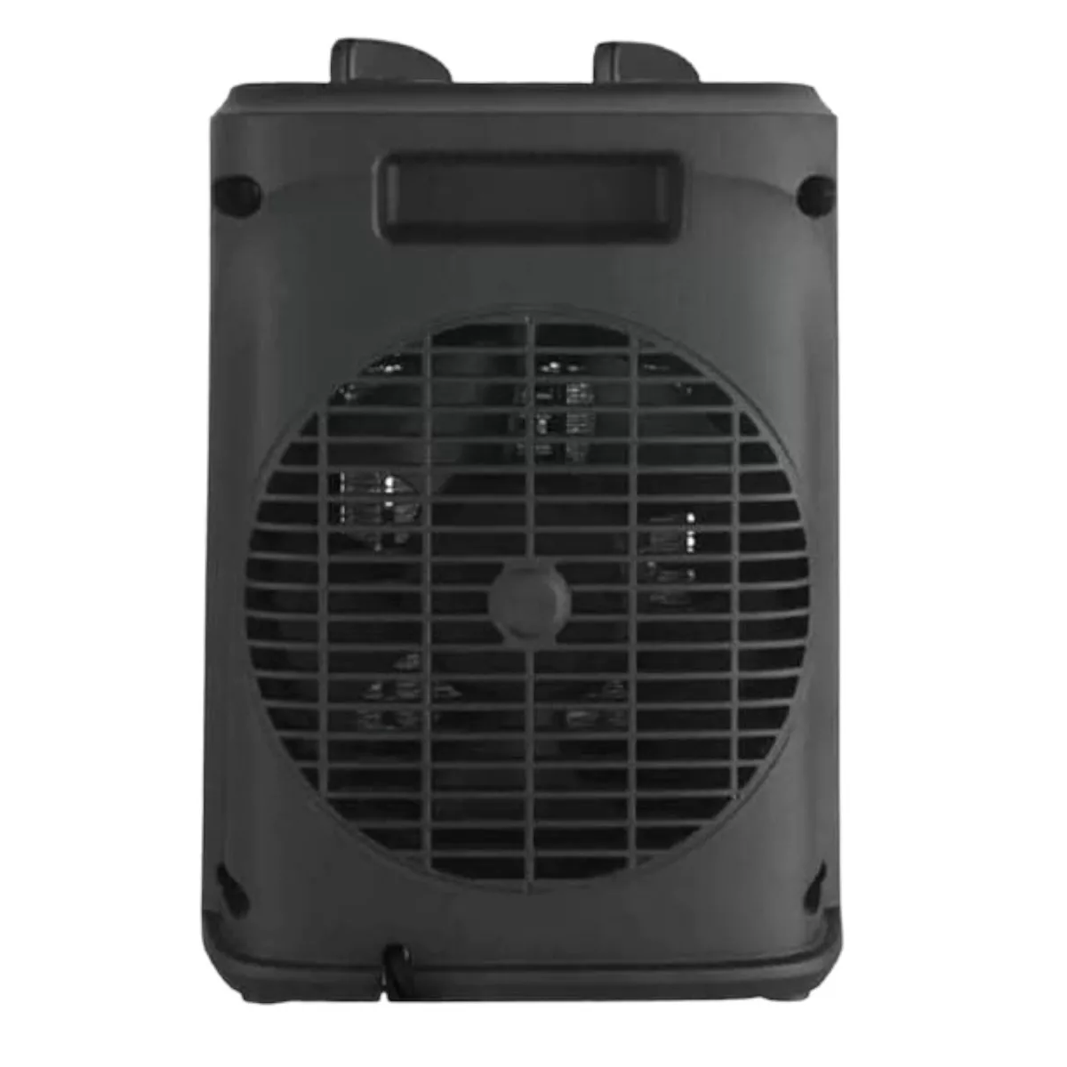 Foto 4 pulgar | Calentador Eléctrico Ventilador De Cerámica Eo Safe Imports Esi-10572 Negro