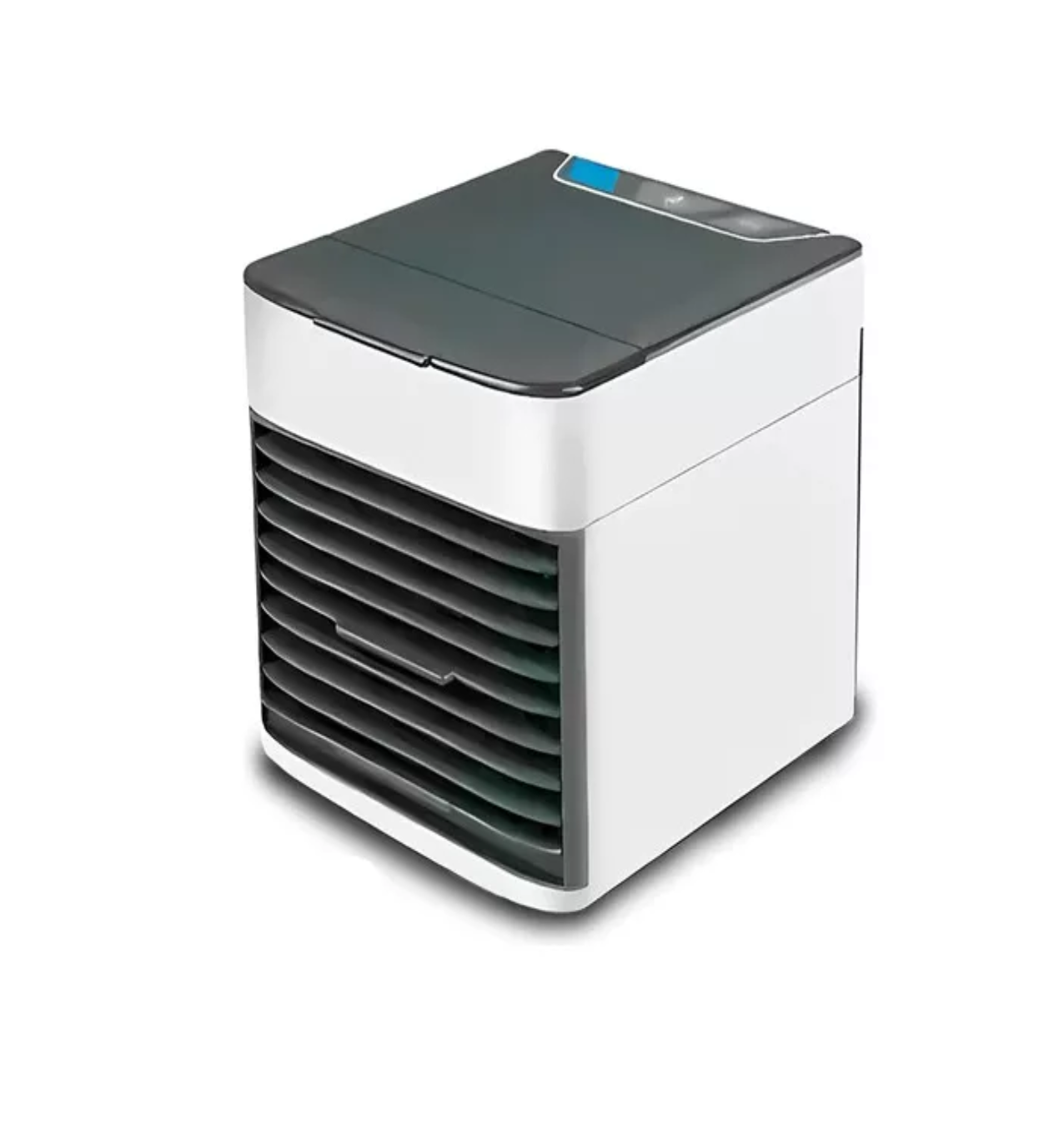 Mini Enfriador Portátil Aire Acondicionado Ventilador Frio