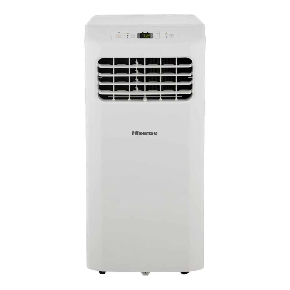 Aire Acondicionado Portátil Hisense AP0621CR1W 6000 BTU Doe 115v