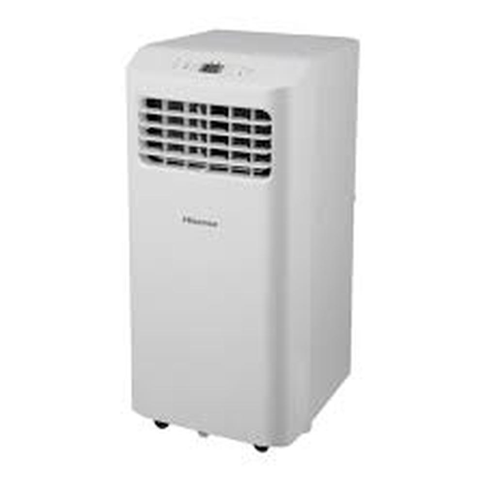 Foto 3 pulgar | Aire Acondicionado Portátil Hisense AP0621CR1W 6000 BTU Doe 115v