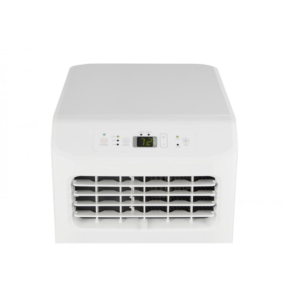 Foto 6 pulgar | Aire Acondicionado Portátil Hisense AP0621CR1W 6000 BTU Doe 115v