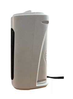 Foto 5 | Calentador Eléctrico 1500w Ventilador Pelonis Blanco