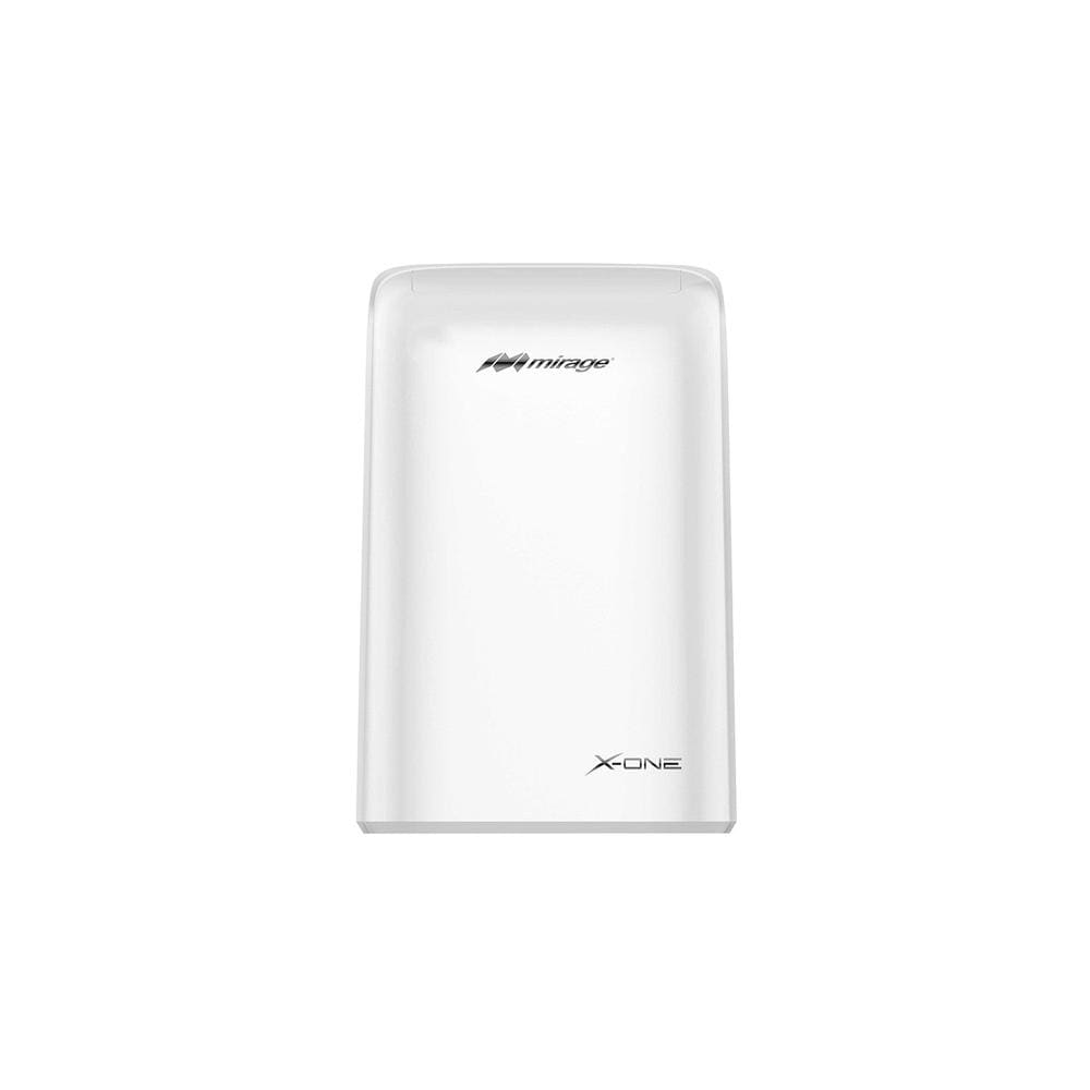 Aire Acondicionado Portátil Mirage X-one Frío 12000 Btu 110v $8,089