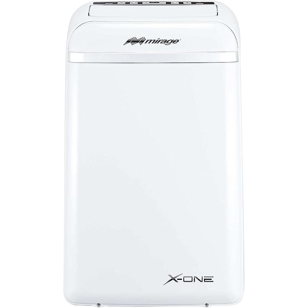 Aire Acondicionado Mirage X-one Portátil Frío/calor 14000btu