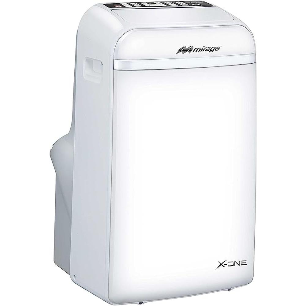 Foto 3 pulgar | Aire Acondicionado Mirage X-one Portátil Frío/calor 14000btu