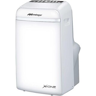 Foto 3 | Aire Acondicionado Mirage X-one Portátil Frío/calor 14000btu