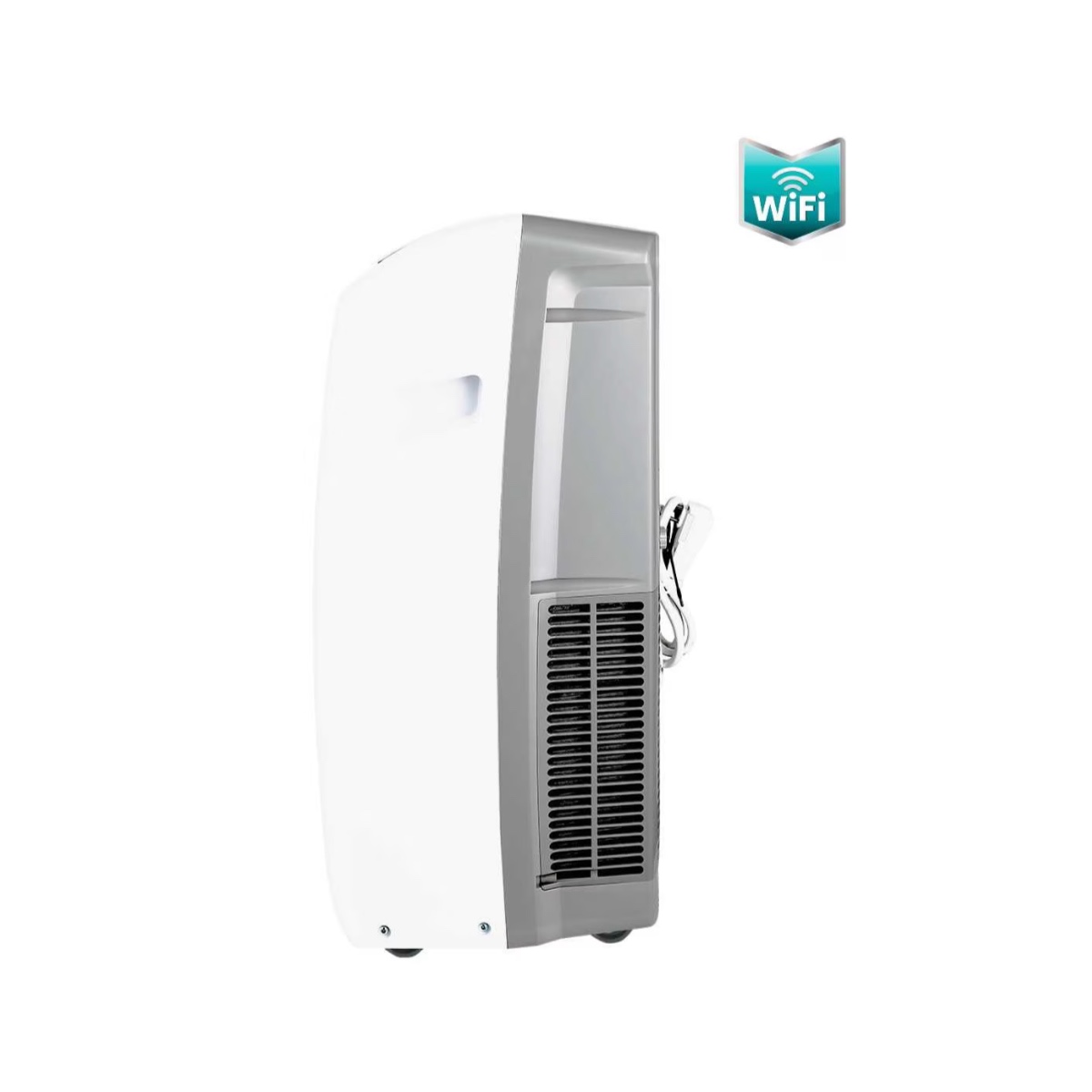 Foto 2 | Aire Acondicionado Portátil con Conexión Wi-Fi y Función Sleep