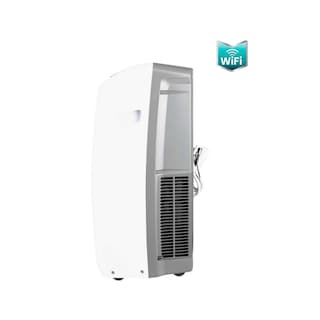 Foto 2 | Aire Acondicionado Portátil con Conexión Wi-Fi y Función Sleep