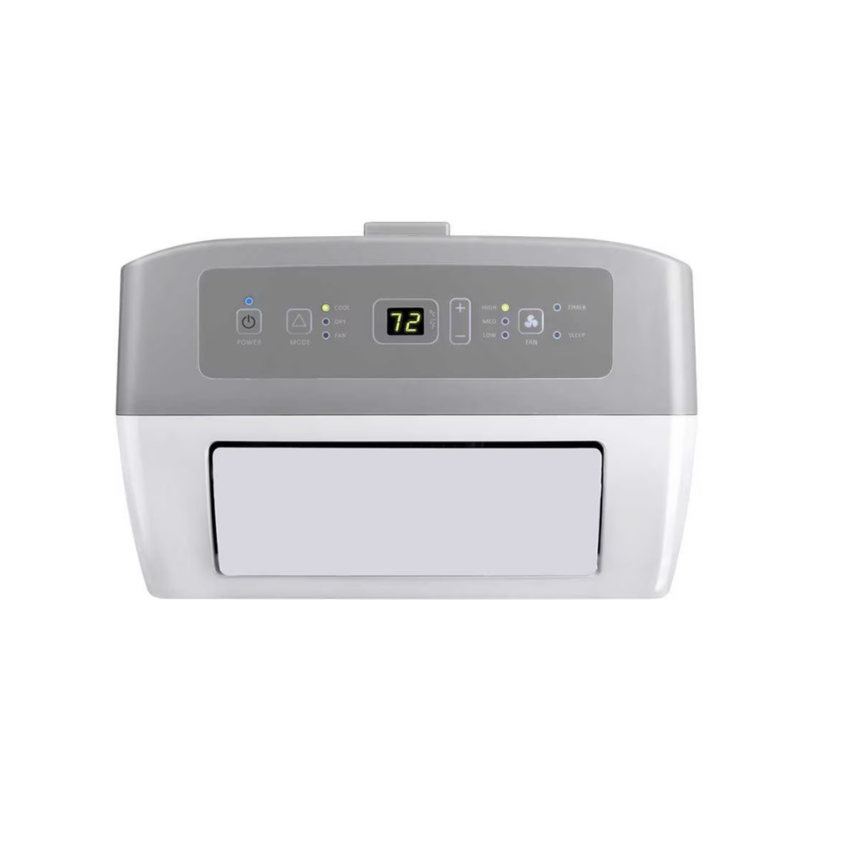 Foto 4 pulgar | Aire Acondicionado Portátil con Conexión Wi-Fi y Función Sleep