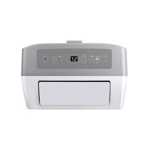 Foto 3 | Aire Acondicionado Portátil con Conexión Wi-Fi y Función Sleep