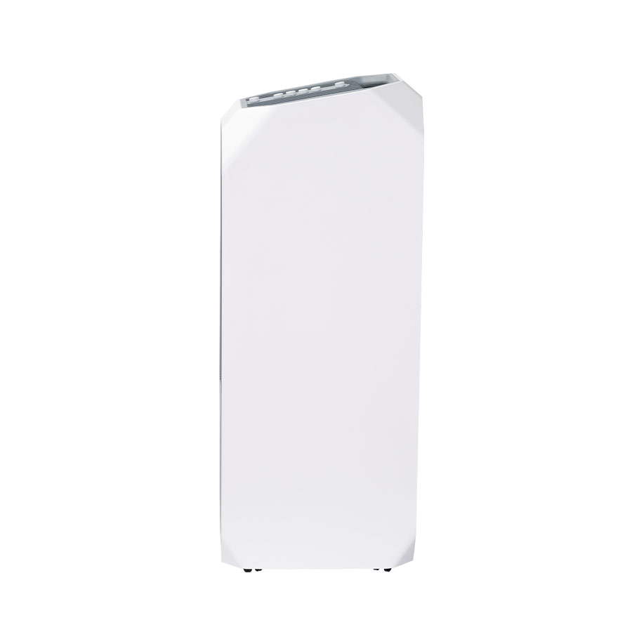 Foto 2 | Enfriador de Aire Portátil Mytek Blanco 8L