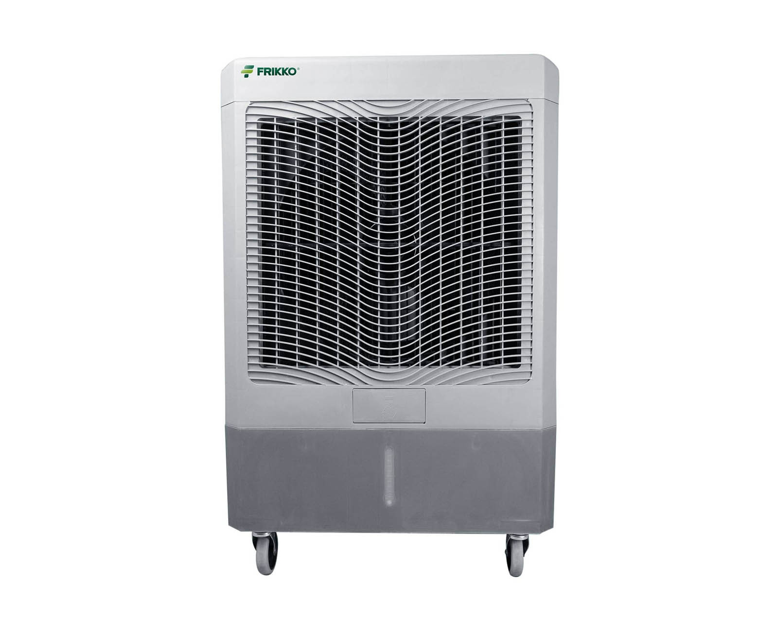 Enfriador Evaporativo Portátil Frikko ULTRA F3700P-CM