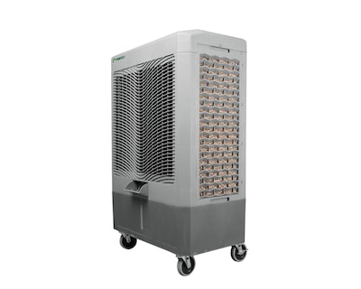 Foto 3 | Enfriador Evaporativo Portátil Frikko ULTRA F3700P-CM