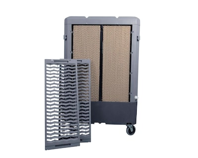 Foto 4 | Enfriador Evaporativo Portátil Frikko ULTRA F3700P-CM