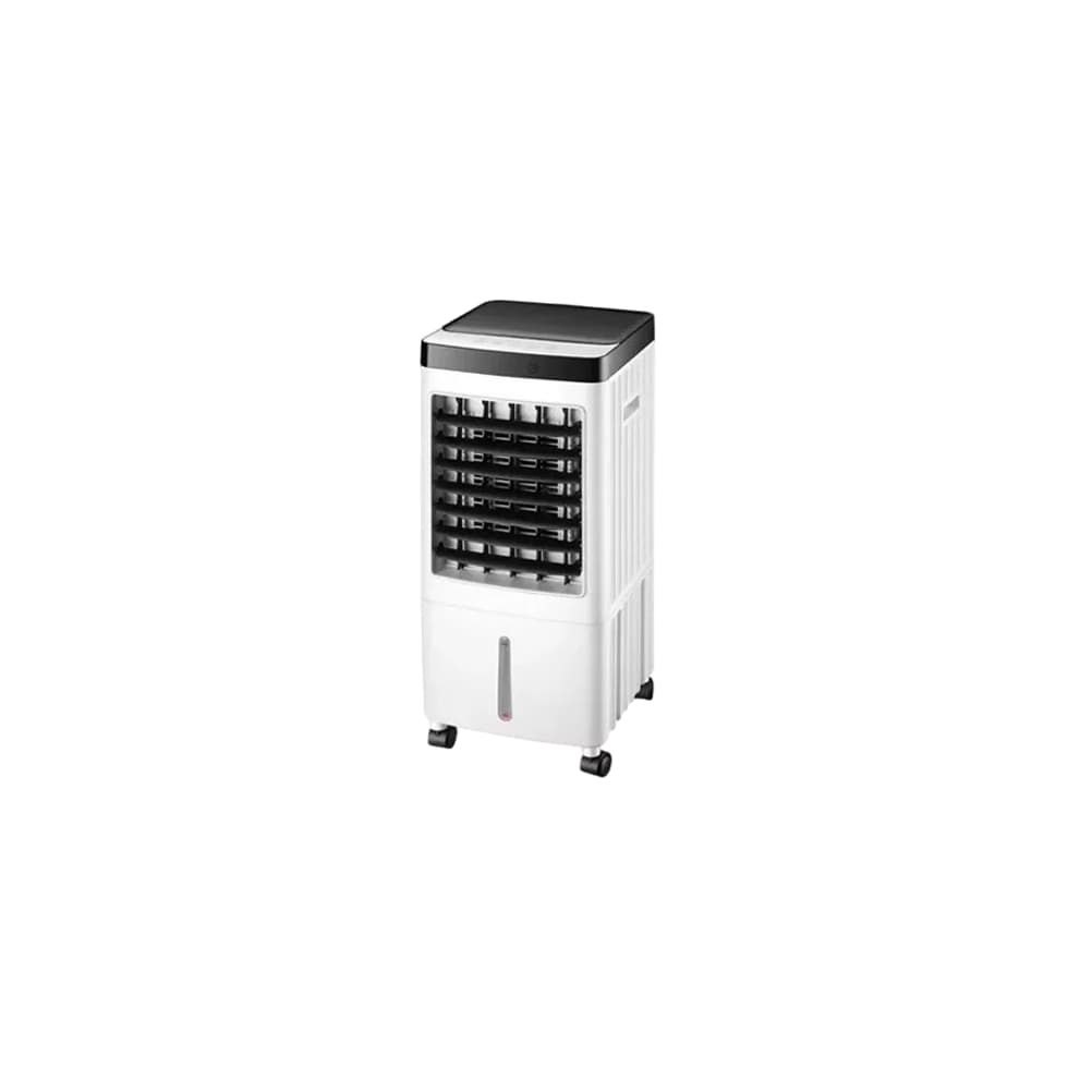 Enfriador de Aire Lab.G Portátil Ventilador Frio 10 L Blanco $2,217