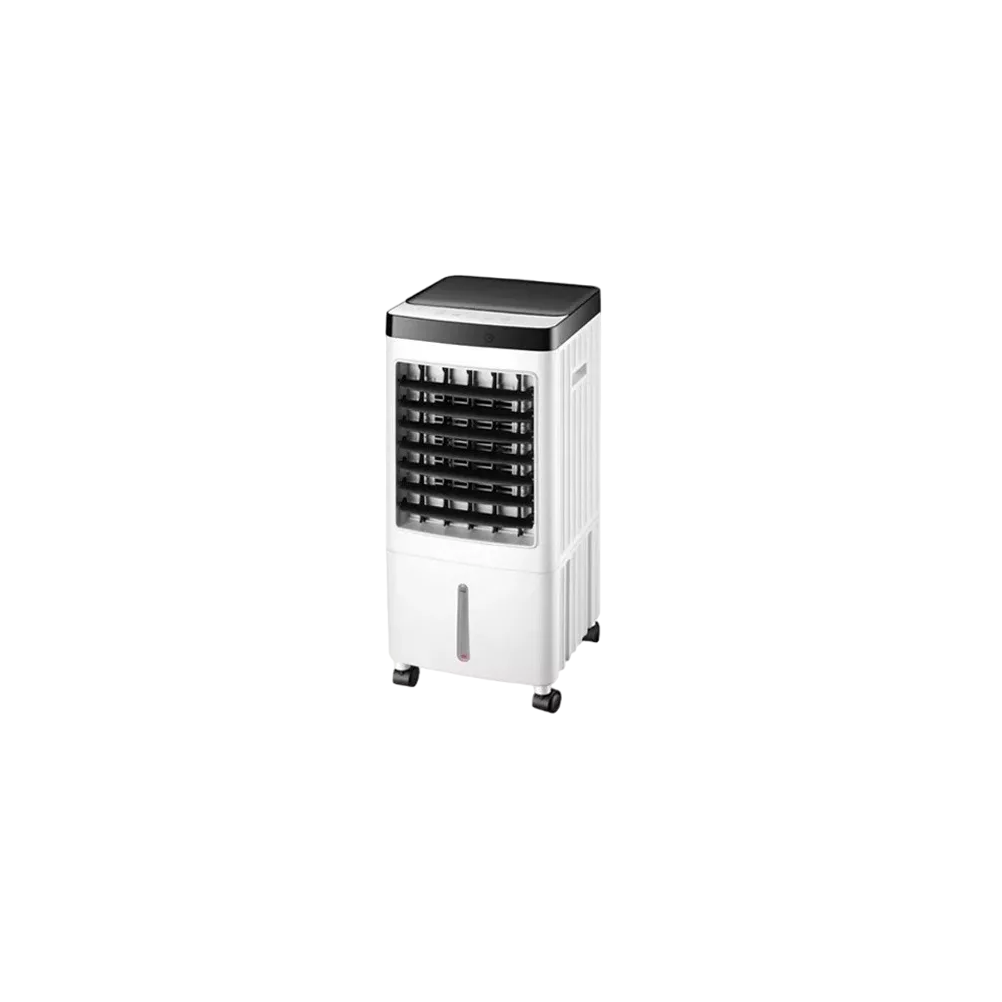 Enfriador de Aire Lab.G Portátil Ventilador Frio 10 L Blanco