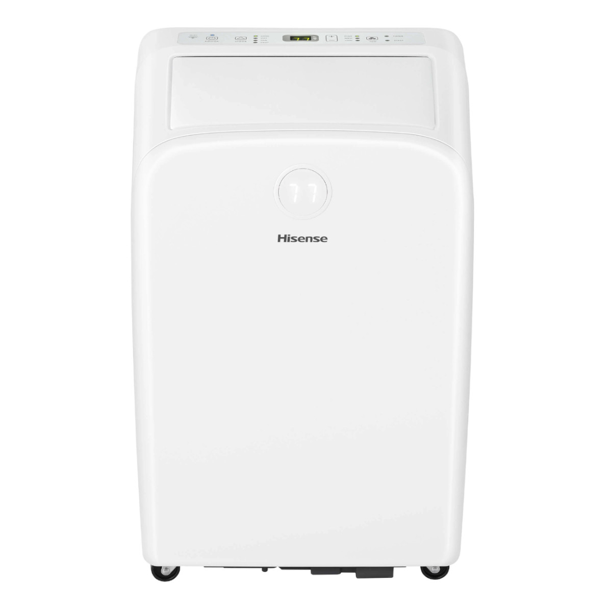 Foto 2 pulgar | Aire Acondicionado Hisense Portatil Frio Calor 8000 Btu Ap55023hr1gd