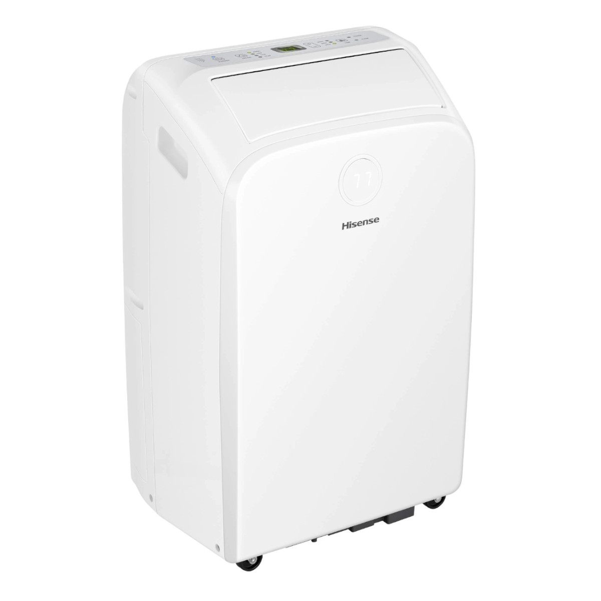 Foto 4 pulgar | Aire Acondicionado Hisense Portatil Frio Calor 8000 Btu Ap55023hr1gd