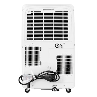 Foto 5 | Aire Acondicionado Hisense Portatil Frio Calor 8000 Btu Ap55023hr1gd